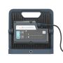 Wytrzymała akumulatorowo - sieciowa lampa robocza LED 4000 lm 25 W Scangrip NOVA 4 C+R forLIFE 03.6204 - 17