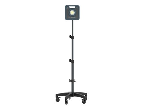 Wytrzymała akumulatorowo - sieciowa lampa robocza LED 6000 lm 37 W Scangrip NOVA 6 C+R forLIFE 03.6205 - 12