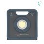 Wytrzymała akumulatorowo - sieciowa lampa robocza LED 6000 lm 37 W Scangrip NOVA 6 C+R forLIFE 03.6205 - 2