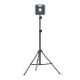 Wytrzymała akumulatorowo - sieciowa lampa robocza LED 6000 lm 37 W Scangrip NOVA 6 C+R forLIFE 03.6205 - 15