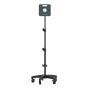 Wytrzymała akumulatorowo - sieciowa lampa robocza LED 6000 lm 37 W Scangrip NOVA 6 C+R forLIFE 03.6205 - 13
