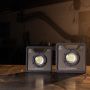 Wytrzymała akumulatorowo - sieciowa lampa robocza LED 6000 lm 37 W Scangrip NOVA 6 C+R forLIFE 03.6205 - 11