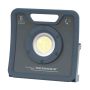 Wytrzymała akumulatorowo - sieciowa lampa robocza LED 6000 lm 37 W Scangrip NOVA 6 C+R forLIFE 03.6205 - 10