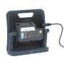 Wytrzymała akumulatorowo - sieciowa lampa robocza LED 6000 lm 37 W Scangrip NOVA 6 C+R forLIFE 03.6205 - 3