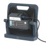Wytrzymała akumulatorowo - sieciowa lampa robocza LED 6000 lm 37 W Scangrip NOVA 6 C+R forLIFE 03.6205 - 9