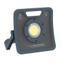 Wytrzymała akumulatorowo - sieciowa lampa robocza LED 6000 lm 37 W Scangrip NOVA 6 C+R forLIFE 03.6205 - 8