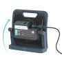 Wytrzymała akumulatorowo - sieciowa lampa robocza LED 6000 lm 37 W Scangrip NOVA 6 C+R forLIFE 03.6205 - 7