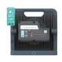 Wytrzymała akumulatorowo - sieciowa lampa robocza LED 6000 lm 37 W Scangrip NOVA 6 C+R forLIFE 03.6205 - 6