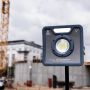 Wytrzymała akumulatorowo - sieciowa lampa robocza LED 6000 lm 37 W Scangrip NOVA 6 C+R forLIFE 03.6205 - 4