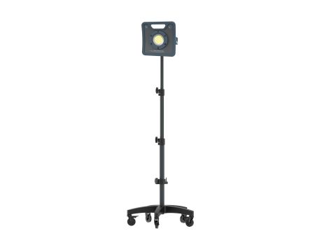 Wytrzymała lampa robocza LED 12000 lm BLUETOOTH 81 W Scangrip NOVA 12 forLIFE 03.6206 - 4