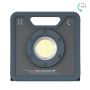 Wytrzymała lampa robocza LED 12000 lm BLUETOOTH 81 W Scangrip NOVA 12 forLIFE 03.6206 - 2