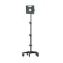 Wytrzymała lampa robocza LED 12000 lm BLUETOOTH 81 W Scangrip NOVA 12 forLIFE 03.6206 - 5