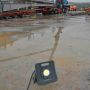 Wytrzymała lampa robocza LED 12000 lm BLUETOOTH 81 W Scangrip NOVA 12 forLIFE 03.6206 - 8