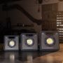 Wytrzymała lampa robocza LED 12000 lm BLUETOOTH 81 W Scangrip NOVA 12 forLIFE 03.6206 - 19