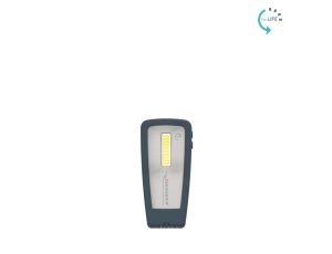 Poręczna akumulatorowa lampa robocza LED 200 lm 1,2 W Scangrip MINIFORM forLIFE 03.6207