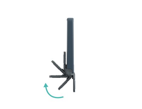 Poręczna akumulatorowa lampa robocza LED 200 lm 1,2 W Scangrip MINIFORM forLIFE 03.6207 - 13
