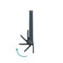 Poręczna akumulatorowa lampa robocza LED 200 lm 1,2 W Scangrip MINIFORM forLIFE 03.6207 - 14