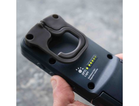 Akumulatorowa lampa robocza LED 500 lm 3,2  W z bazą ładującą Scangrip UNIFORM forLIFE 03.6208 - 3