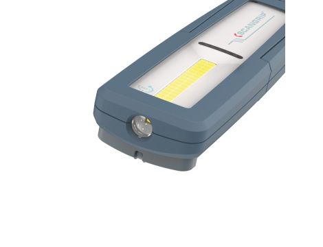 Akumulatorowa lampa robocza LED 500 lm 3,2  W z bazą ładującą Scangrip UNIFORM forLIFE 03.6208 - 12