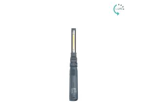 Ultracienka akumulatorowa lampa robocza LED 200 lm 1,4 W Scangrip MINI SLIM forLIFE 03.6210