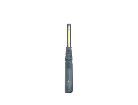 Ultracienka akumulatorowa lampa robocza LED 200 lm 1,4 W Scangrip MINI SLIM forLIFE 03.6210 - 2