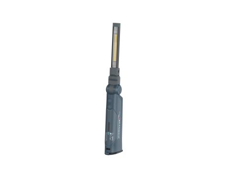 Ultracienka akumulatorowa lampa robocza LED 200 lm 1,4 W Scangrip MINI SLIM forLIFE 03.6210 - 7