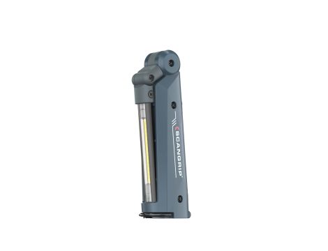 Ultracienka akumulatorowa lampa robocza LED 200 lm 1,4 W Scangrip MINI SLIM forLIFE 03.6210 - 8