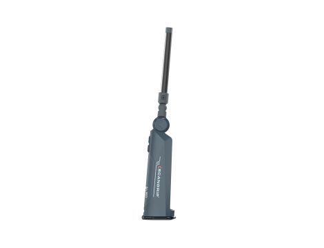 Ultracienka akumulatorowa lampa robocza LED 200 lm 1,4 W Scangrip MINI SLIM forLIFE 03.6210 - 9