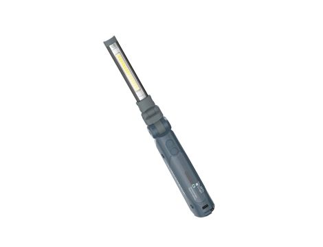 Ultracienka akumulatorowa lampa robocza LED 200 lm 1,4 W Scangrip MINI SLIM forLIFE 03.6210 - 16