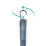 Ultracienka akumulatorowa lampa robocza LED 200 lm 1,4 W Scangrip MINI SLIM forLIFE 03.6210 - 11