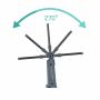 Ultracienka akumulatorowa lampa robocza LED 200 lm 1,4 W Scangrip MINI SLIM forLIFE 03.6210 - 15