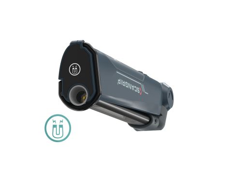 Ultracienka akumulatorowa lampa robocza LED 500 lm 3,5 W Scangrip SLIM forLIFE - 15