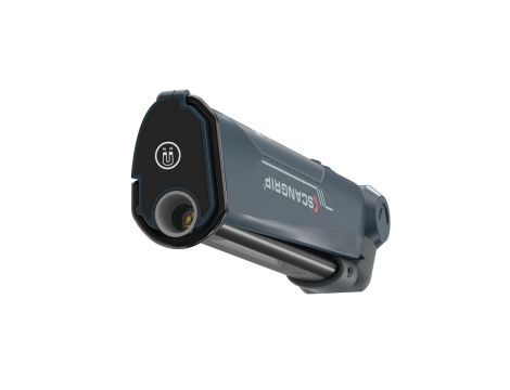 Ultracienka akumulatorowa lampa robocza LED 500 lm 3,5 W Scangrip SLIM forLIFE - 16