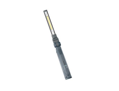 Ultracienka akumulatorowa lampa robocza LED 500 lm 3,5 W Scangrip SLIM forLIFE - 17