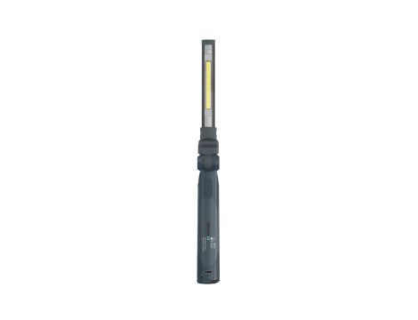 Ultracienka akumulatorowa lampa robocza LED 500 lm 3,5 W Scangrip SLIM forLIFE