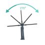 Ultracienka akumulatorowa lampa robocza LED 500 lm 3,5 W Scangrip SLIM forLIFE - 11