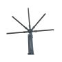 Ultracienka akumulatorowa lampa robocza LED 500 lm 3,5 W Scangrip SLIM forLIFE - 12