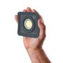 Kompaktowa akumulatorowa lampa robocza LED 1000 lm 7,3 W Scangrip NOVA MINI forLIFE 03.6200 - 15
