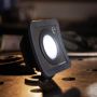 Kompaktowa akumulatorowa lampa robocza LED 1000 lm 7,3 W Scangrip NOVA MINI forLIFE 03.6200 - 3