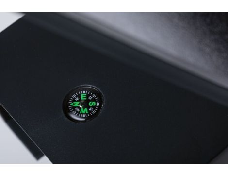 Oprawa elewacyjna LESLA LED 12.5W solar PIR 1000lm 3000K IP65 USB-C 3.6V antracyt / tworzywo sztuczne - 8