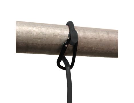 Akumulatorowa lampa robocza w zestawie z wymiennymi głowicami MULTILIGHT CONNECT KIT 49.0518 - 3