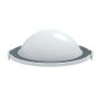 Dyfuzor rozpraszający światło lamp roboczych SCANGRIP DIFFUSER X-LARGE 03.5951 do lamp NOVA 6 i NOVA C+R forLIFE - 5