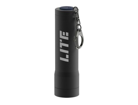 Akumulatorowa latarka 100 lm MINI LITE A  03.5102 - 9