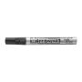 Marker Pen-touch Medium srebrny, Sakura - 2