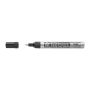 Marker Pen-touch Medium srebrny, Sakura - 3