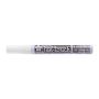 Marker Pen-touch Medium biały, Sakura - 2