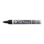 Marker Pen-touch Medium czarny, Sakura - 3