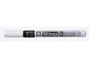 Marker Pen-touch Extra Fine czarny, Sakura
