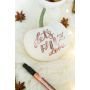Marker Pen-touch Extra Fine czarny, Sakura - 5