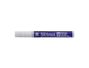 Marker Pen-touch Medium UV niebieski, Sakura